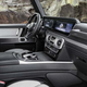 Illustration for article titled The 2019 Mercedes G-Class Doesnt Mess With An Icon Except Under The Skin